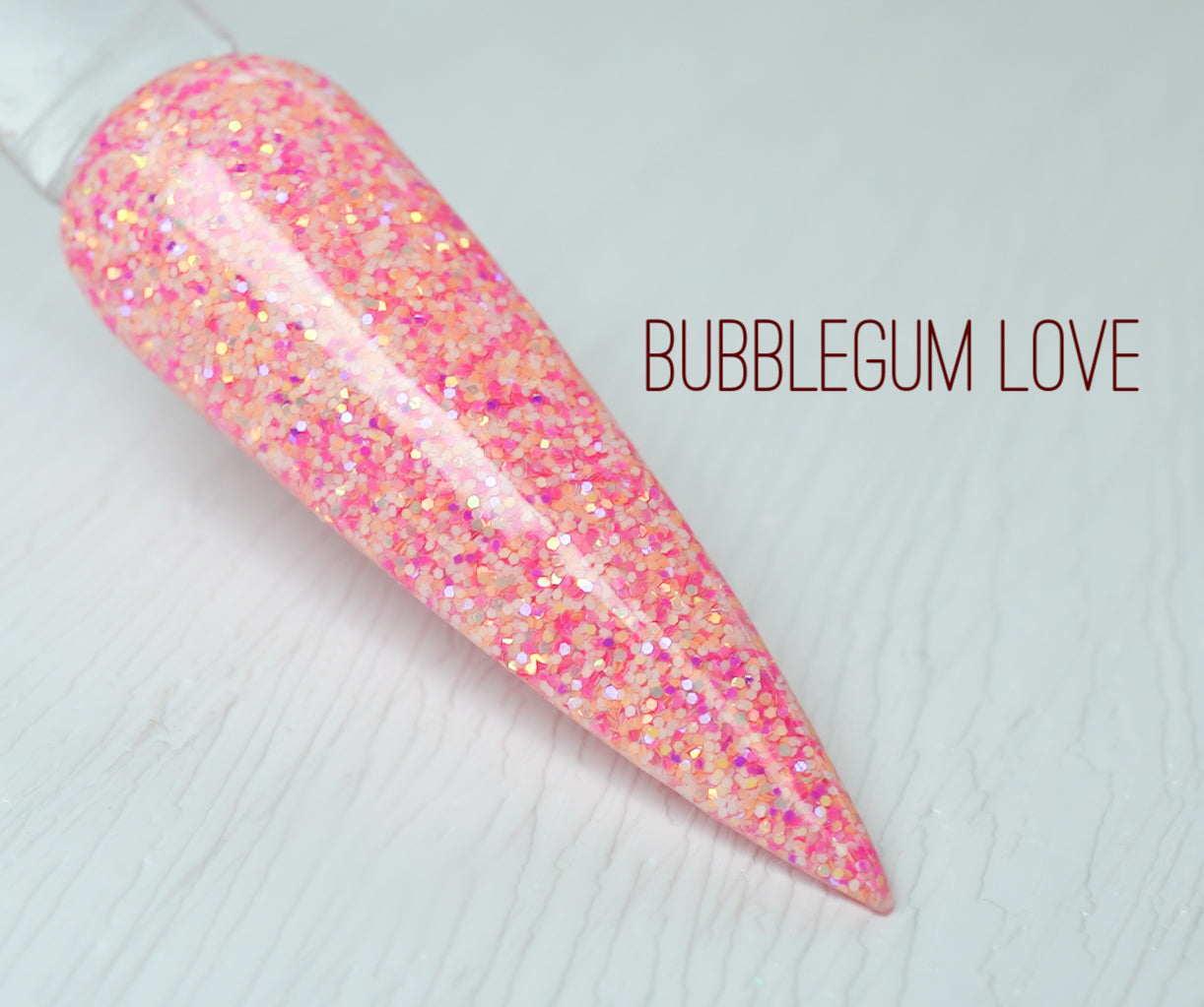 Bubble Gum Love 756