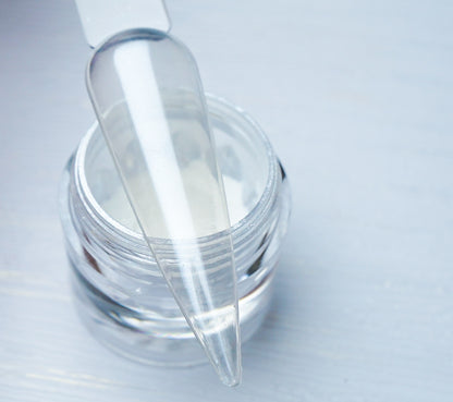 Pearl Chrome Powder