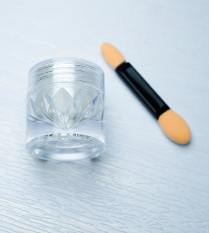 Pearl Chrome Powder