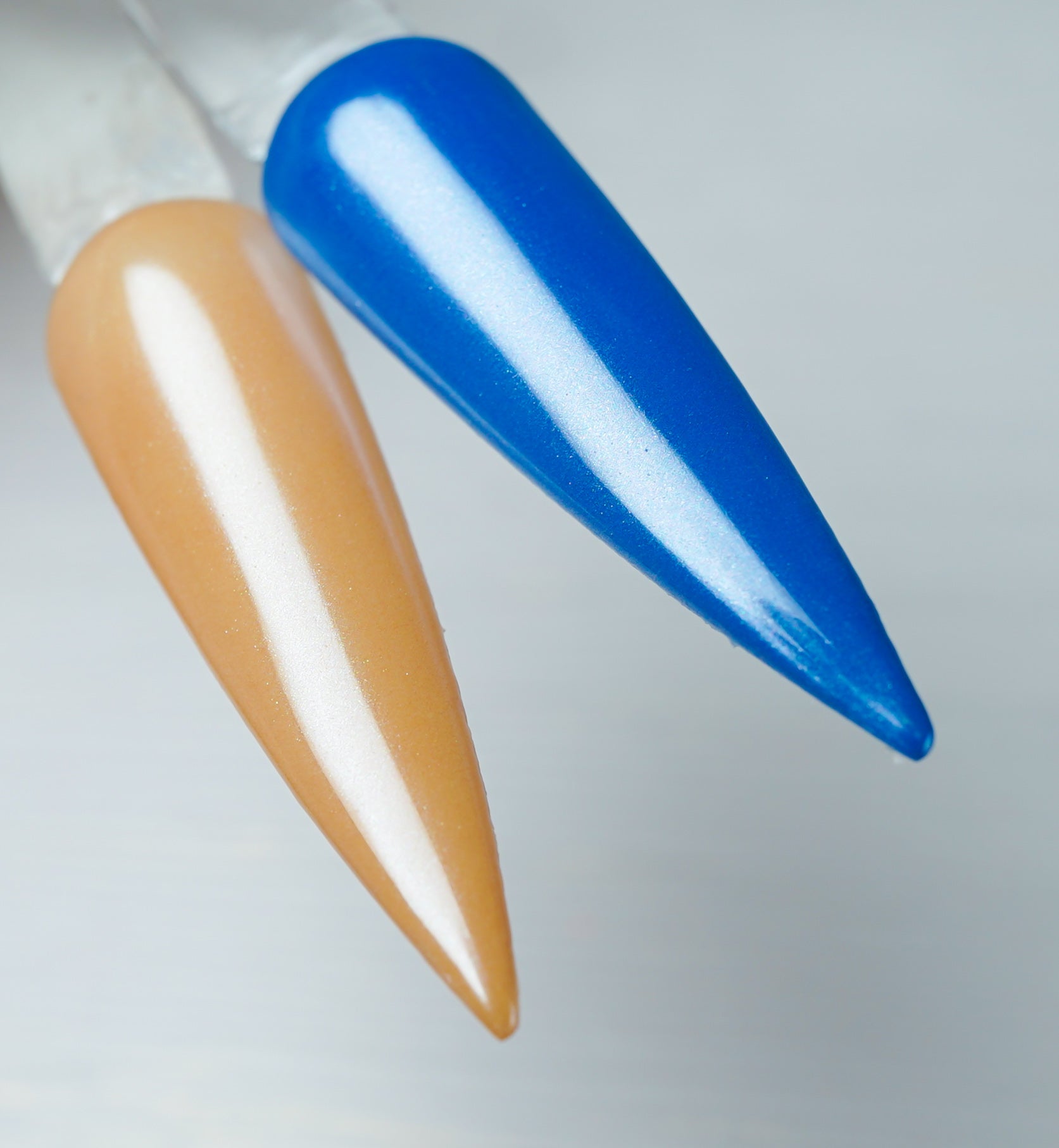 Pearl Chrome Powder