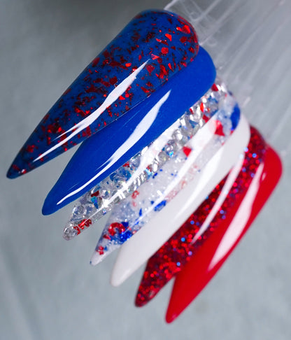 America’s Birthday Collection