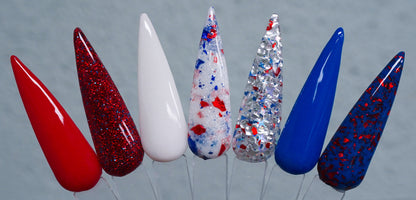 America’s Birthday Collection
