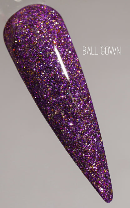 Ball Gown 990