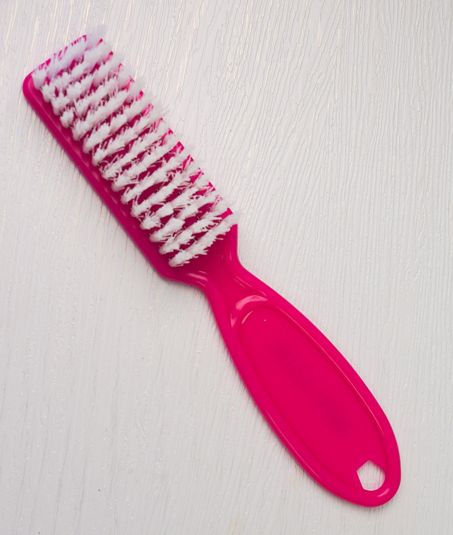 Large Stiff Brush