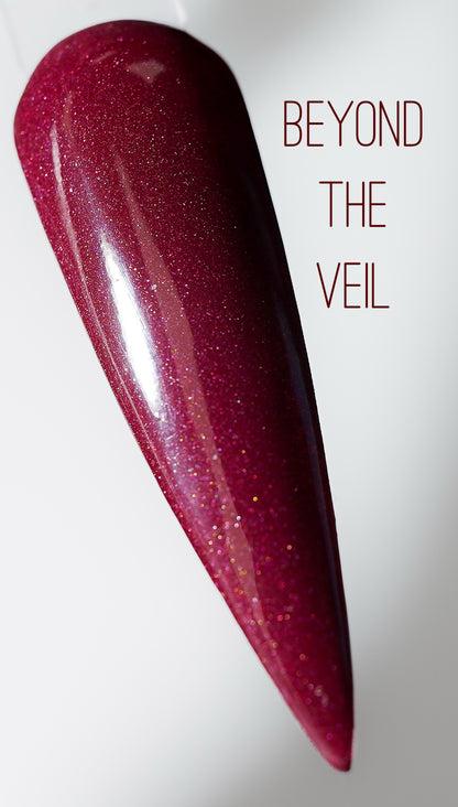 Beyond the Veil 1194