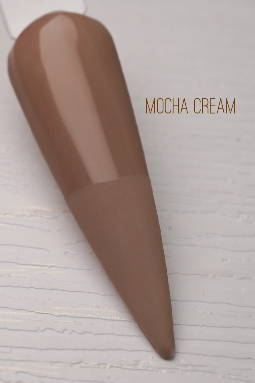 October Duo - Mocha Cream 870 & Iced Macchiato 871