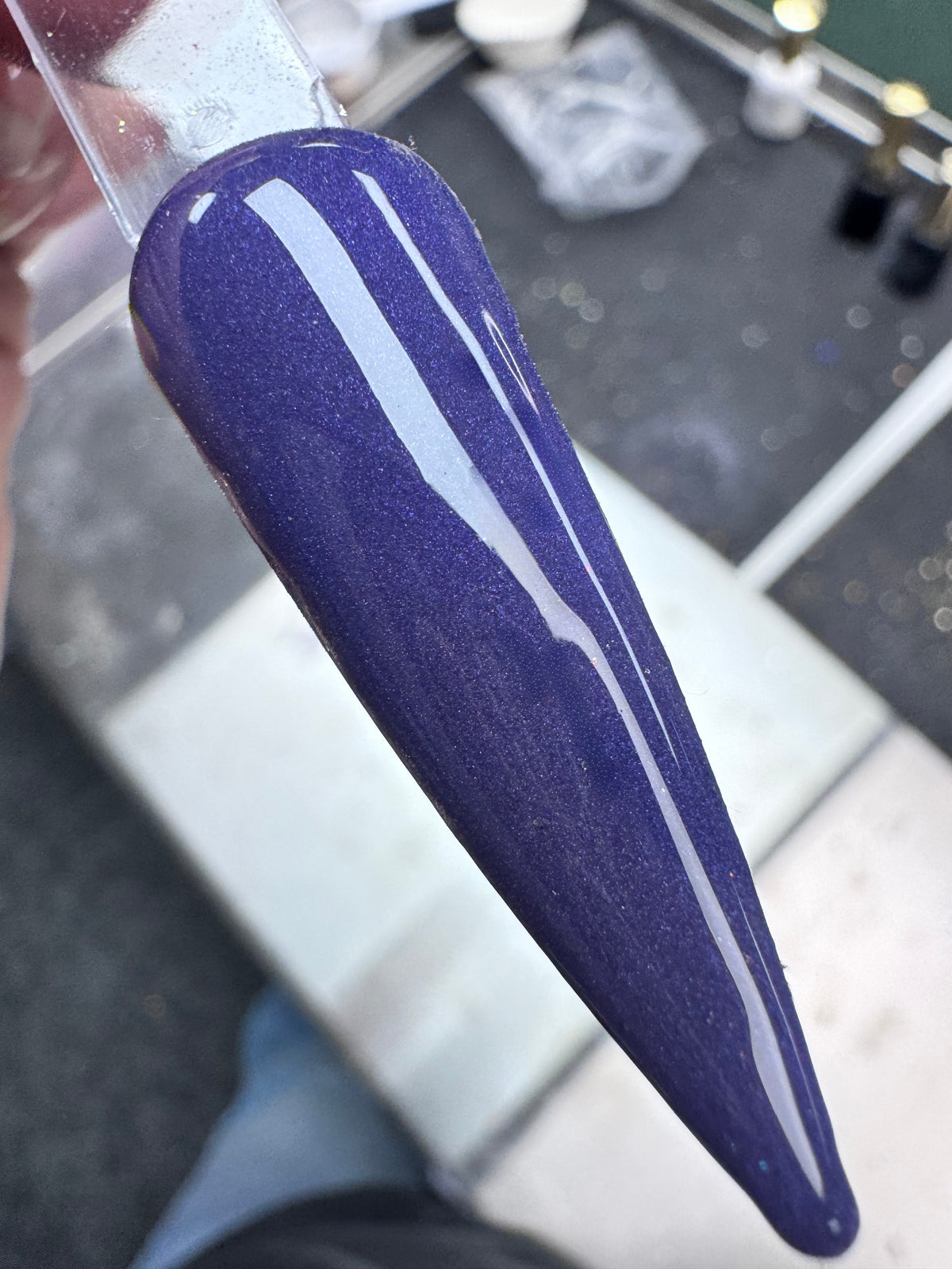 (LIVE) Blurple 1248
