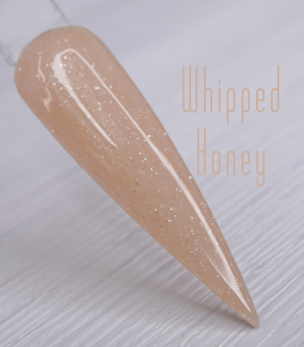 Whipped Honey 594