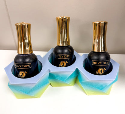 Scratch & Dent Liquid Bottle Holder