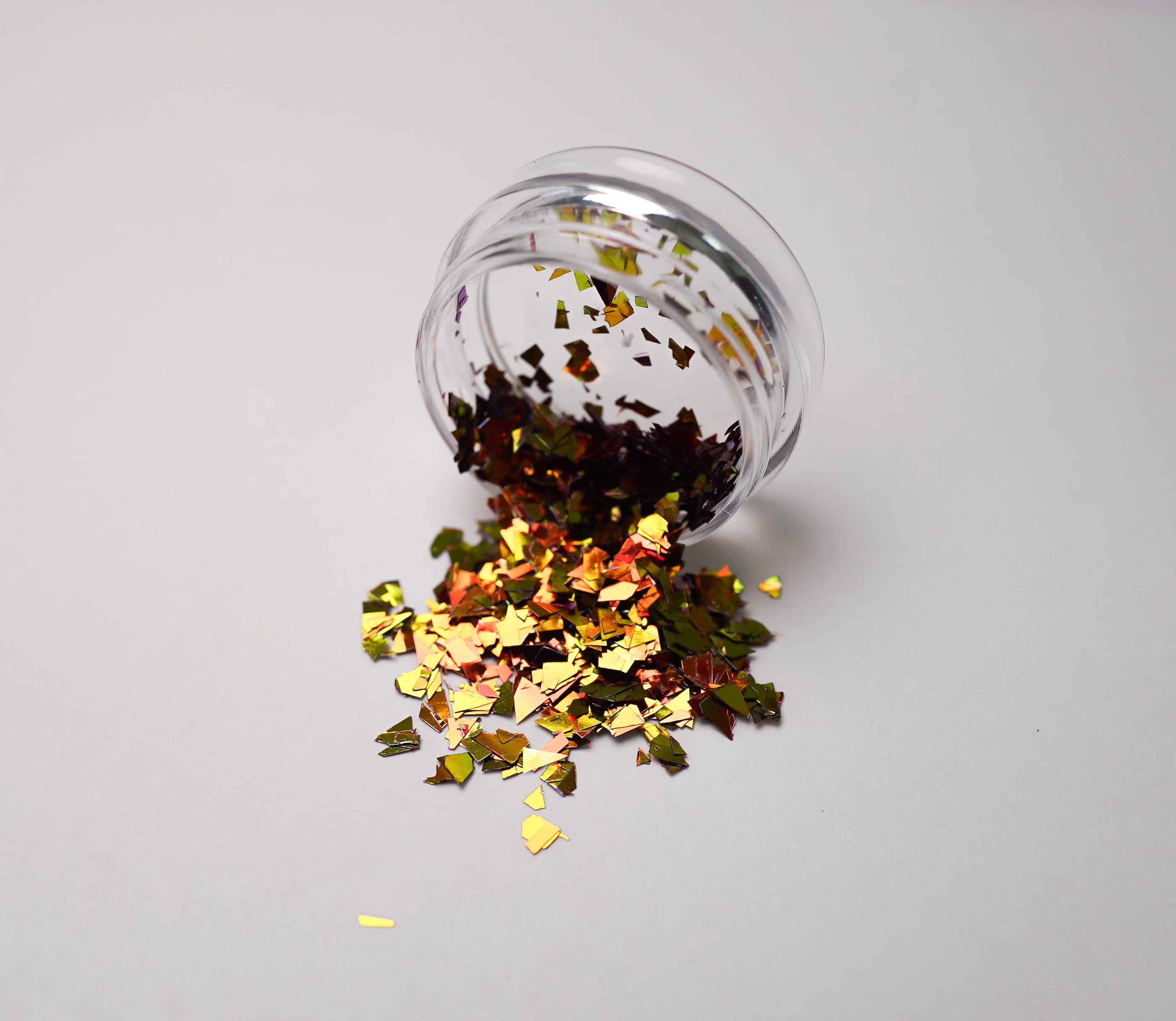 Falloween - Loose Glitters/Shards Bundle
