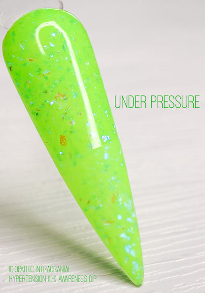 Under Pressure 682