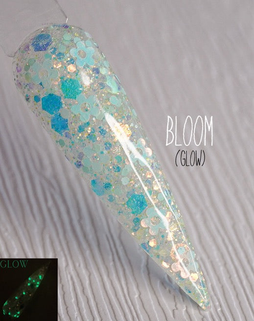 Bloom (Glow) 609