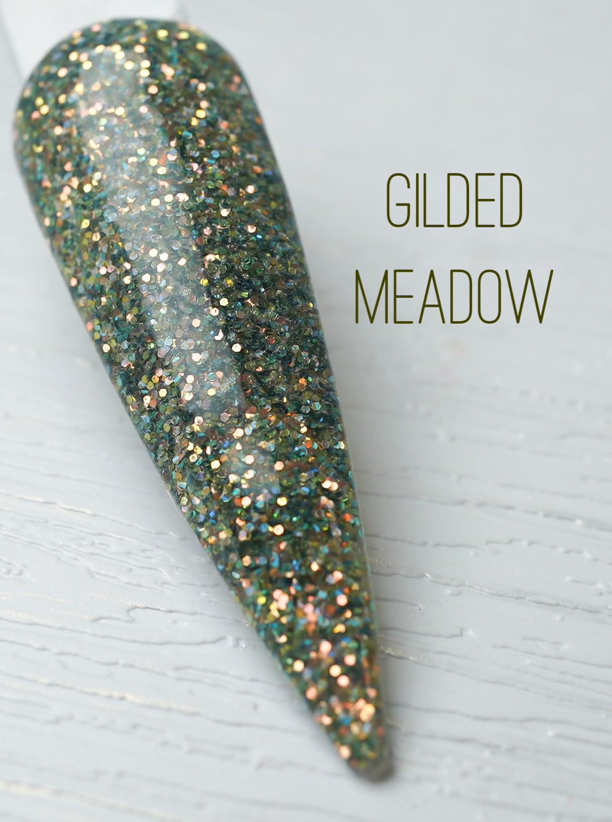Gilded Meadow 847