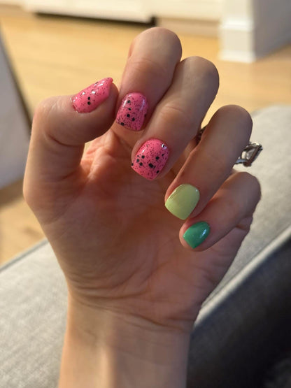 Speckled (Glow) 610