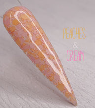 Load image into Gallery viewer, Peaches &amp; Cream 608
