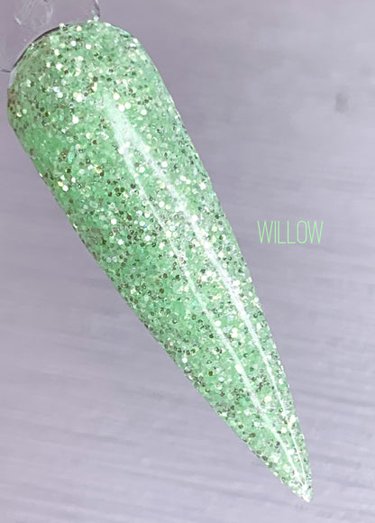 Willow 676