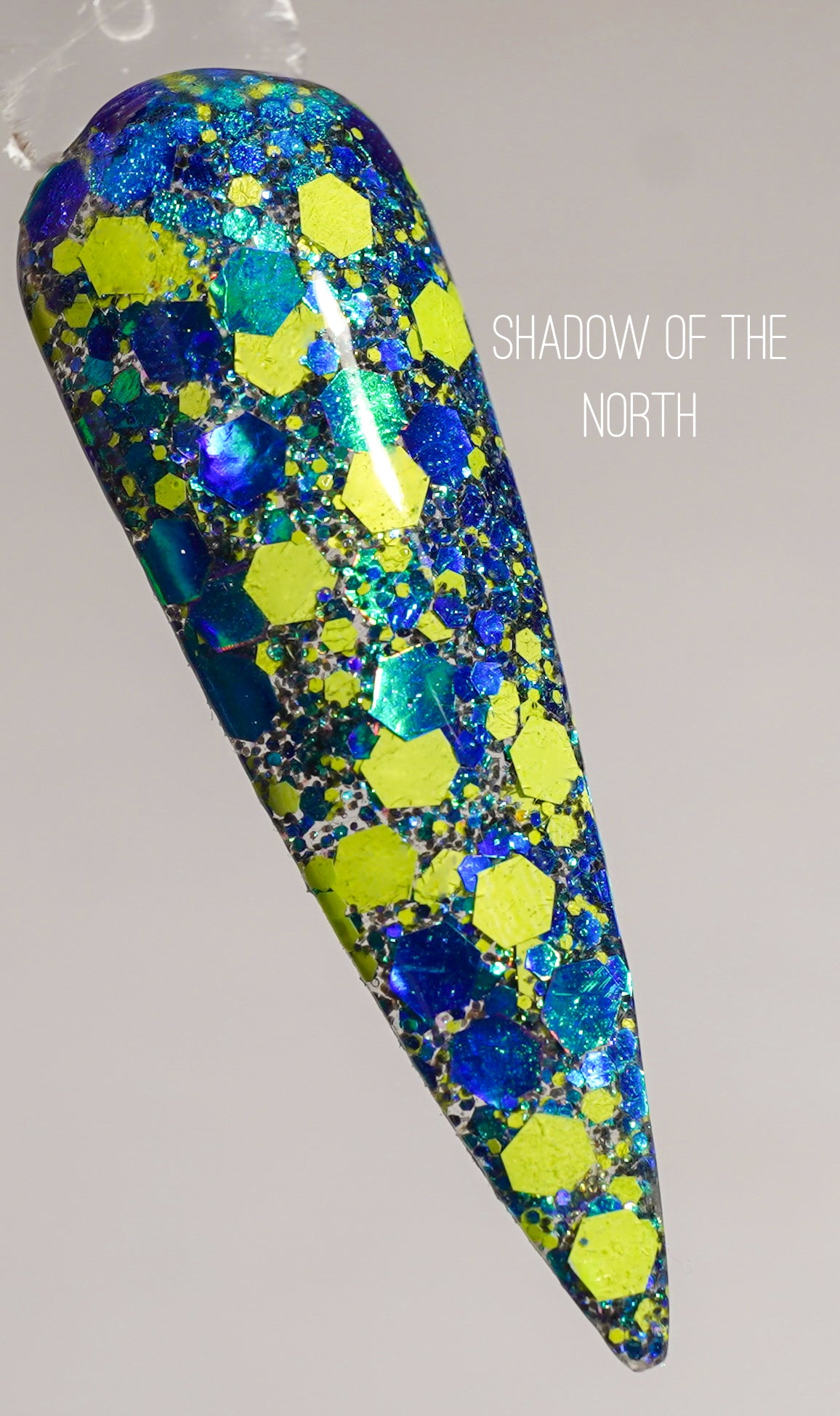 Shadow of the North 985