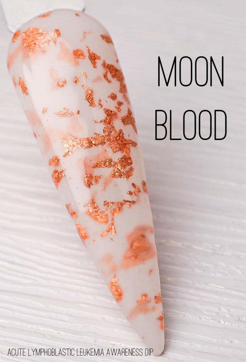 Moon Blood 858