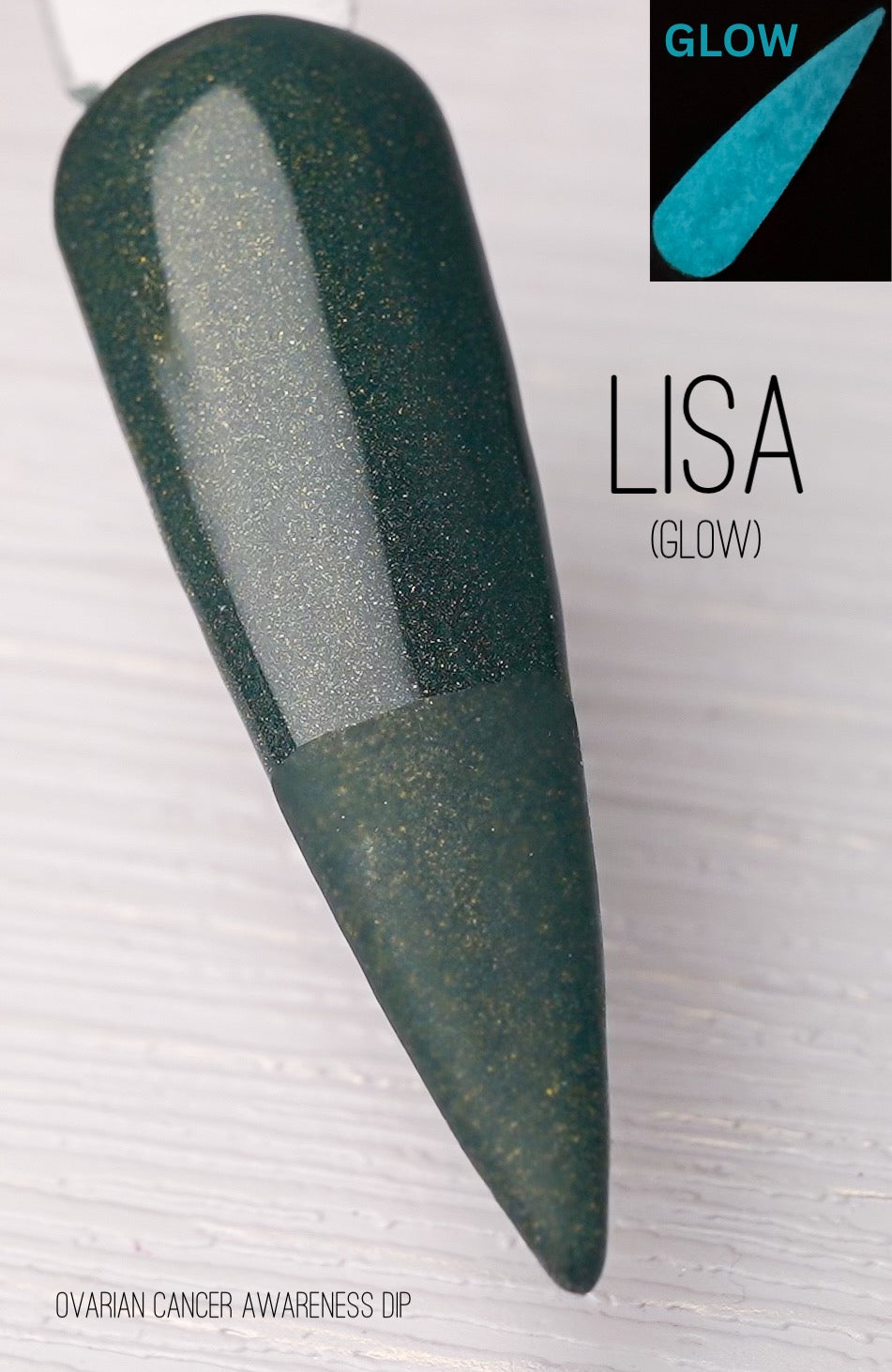 Lisa (glow) 859