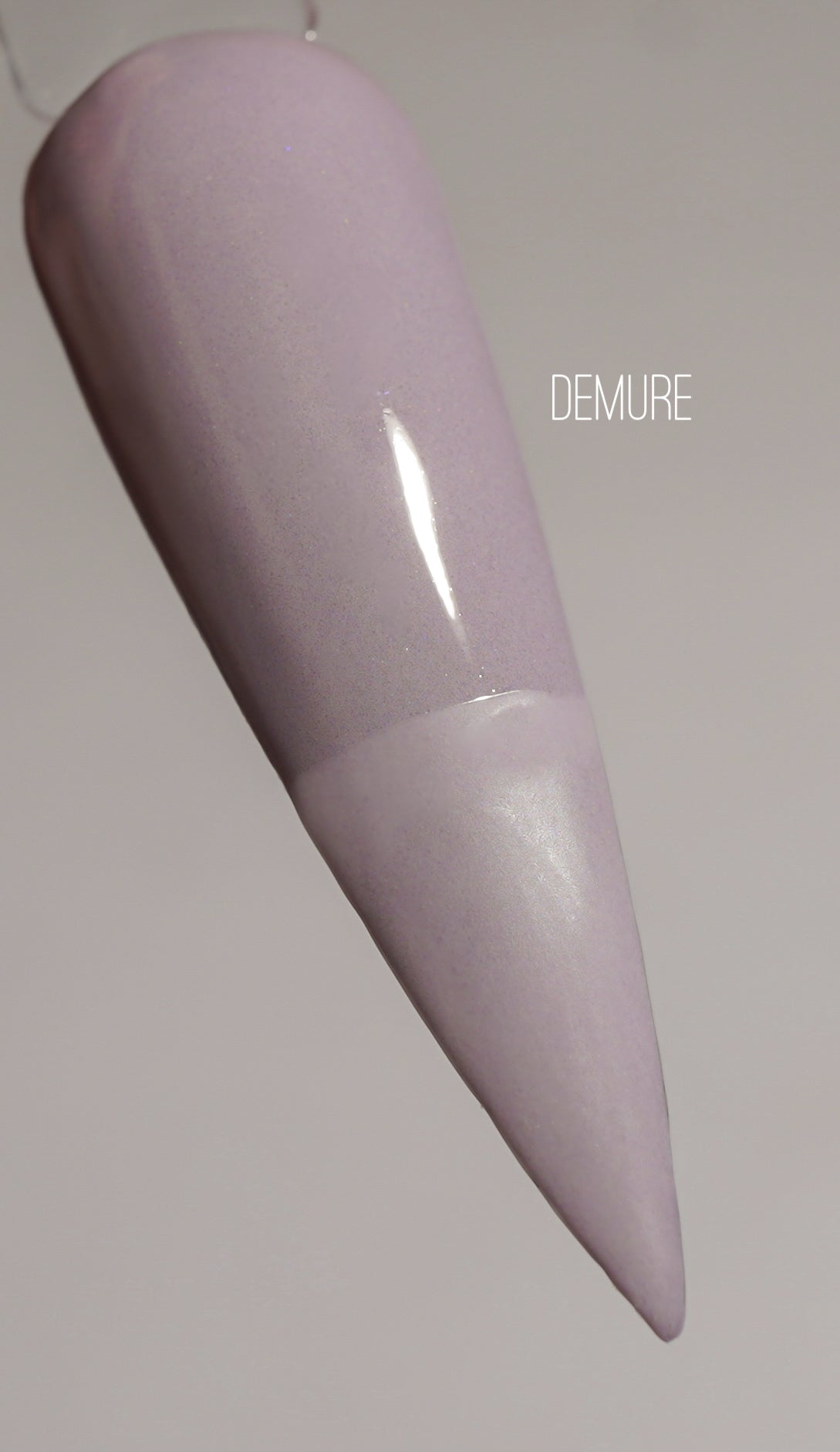 Demure 980
