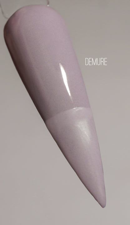 Demure 980