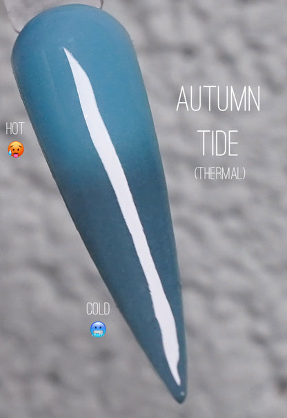 Autumn Tide Collection