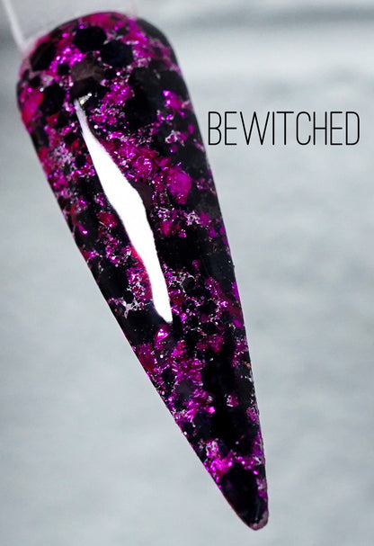 Bewitched Trio