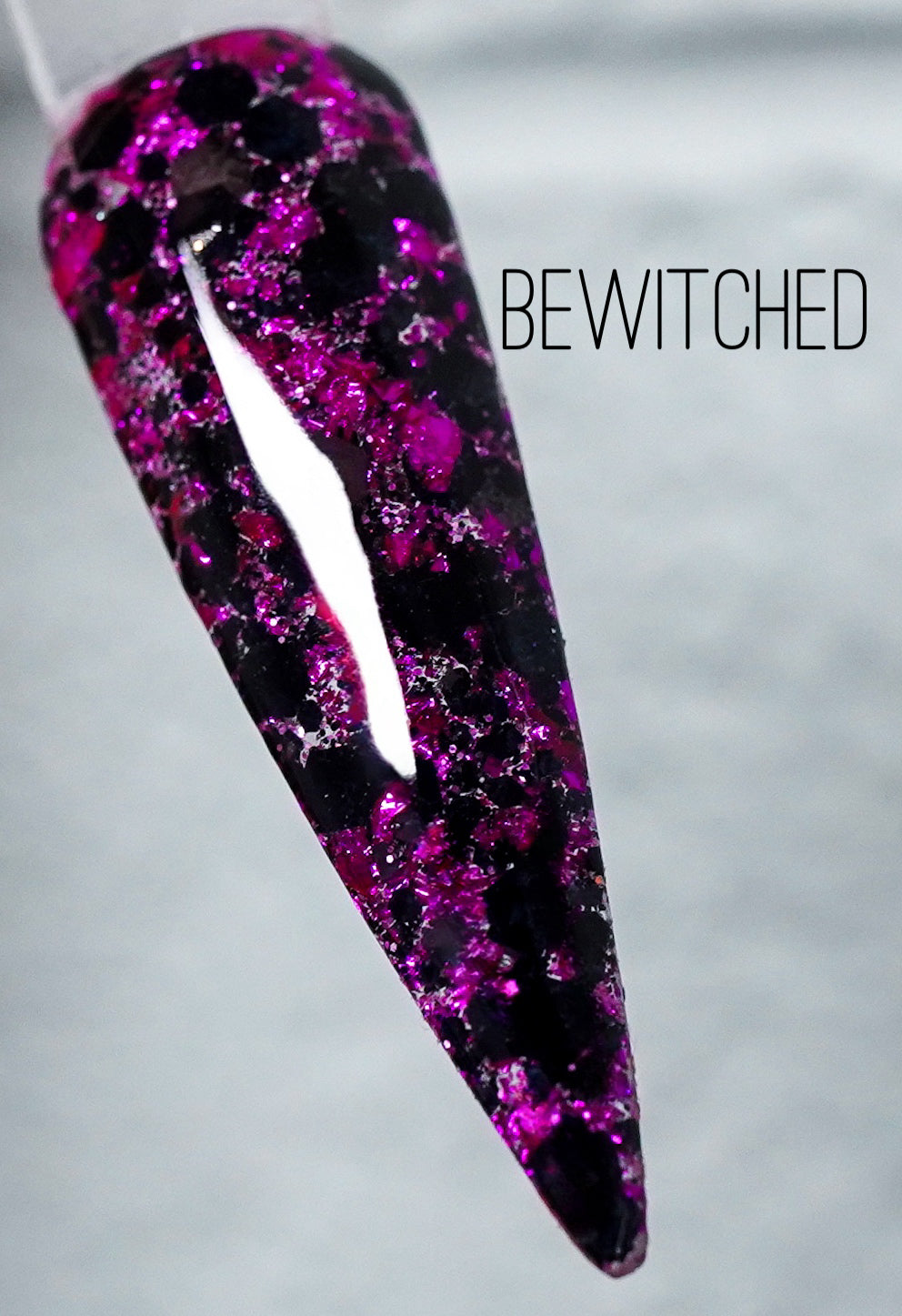 Bewitched Trio