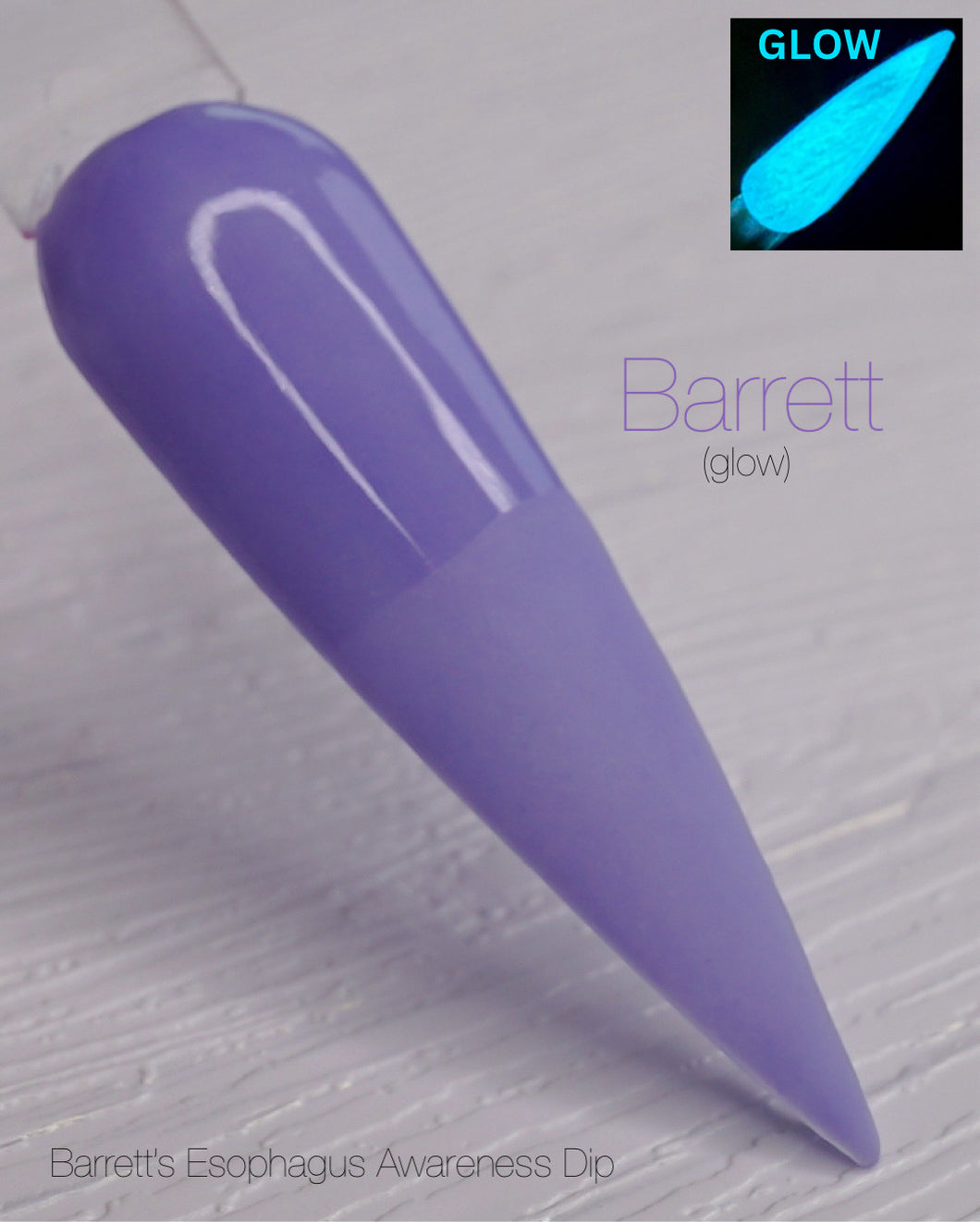 Barrett (Glow) 617