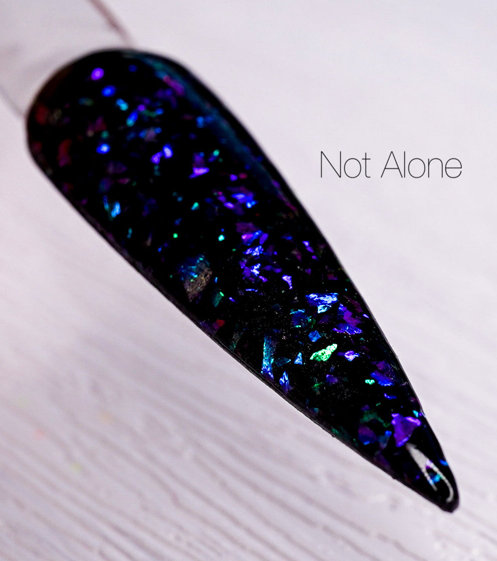 Not Alone 629