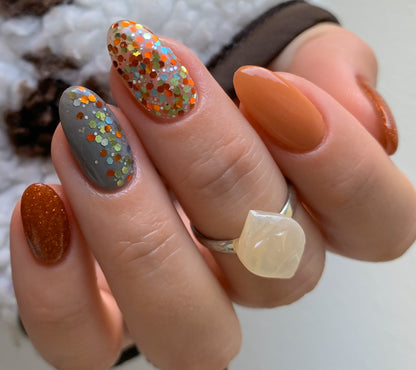 Thanksgiving Trio Bundle - Acorn 882, Maple 883 & Oak 884