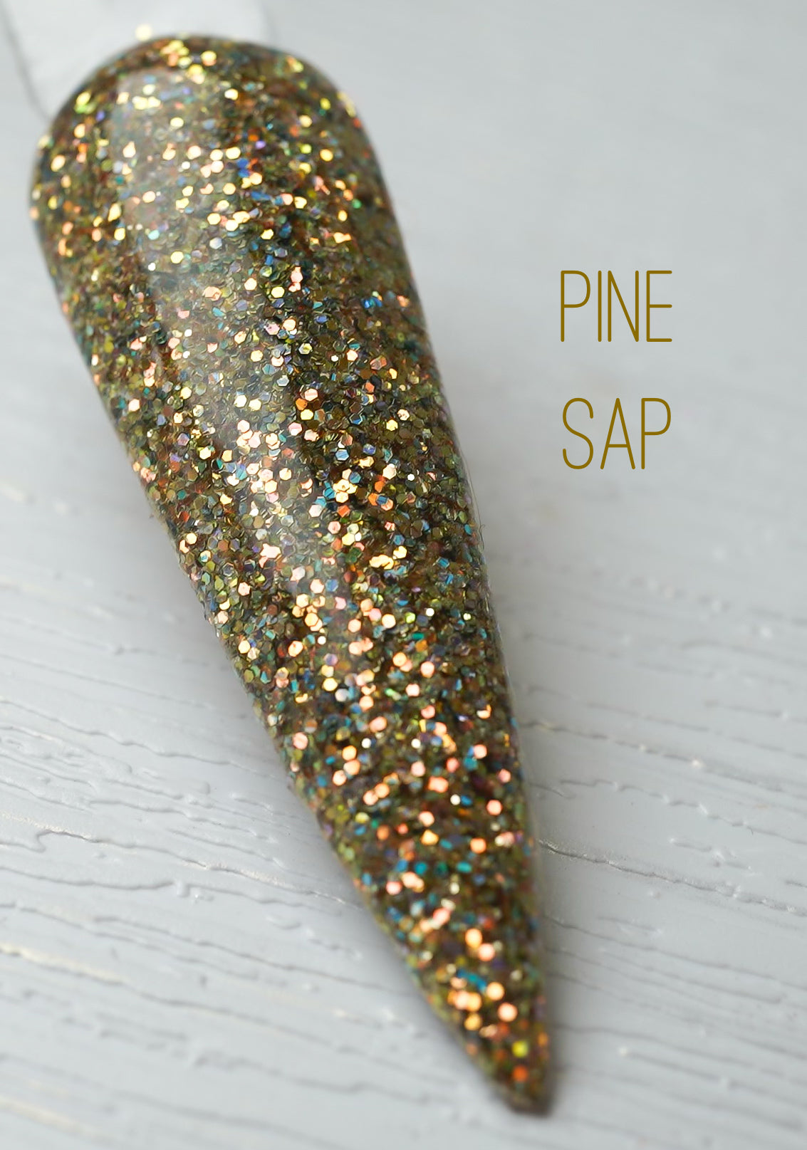 Pine Sap 849