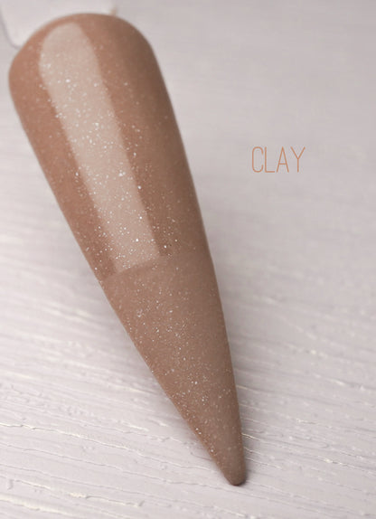 Clay 874