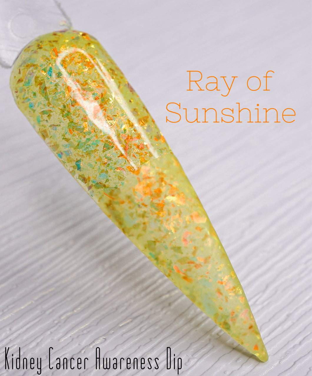 Ray of Sunshine 598