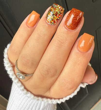 Thanksgiving Trio Bundle - Acorn 882, Maple 883 & Oak 884