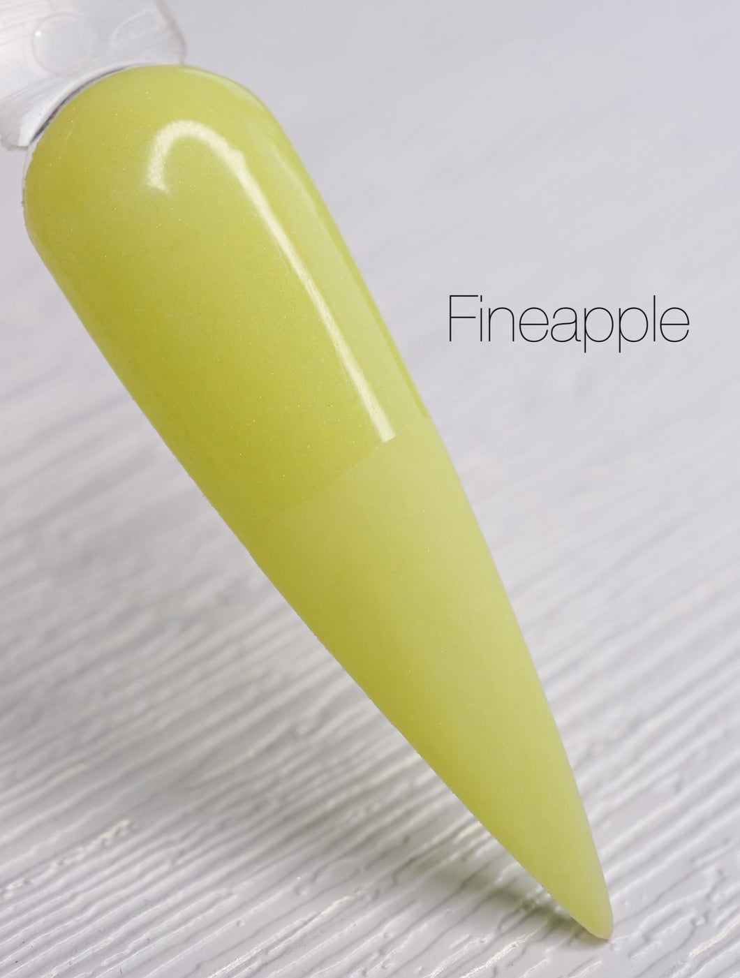 Fineapple 662