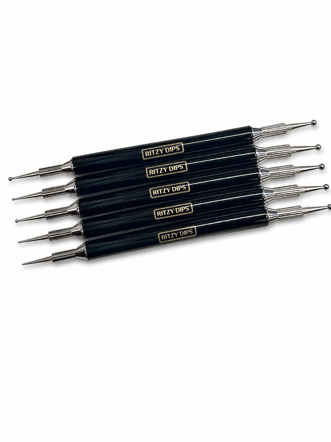 Scratch & Dent Dotting Tools