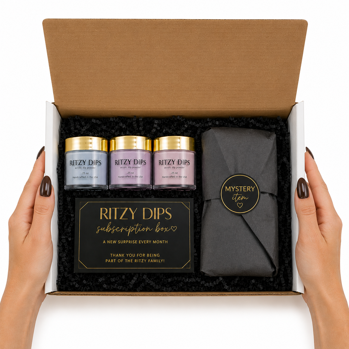 Subscription Box