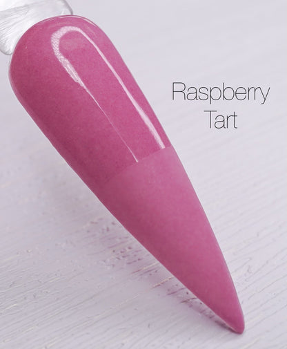 Raspberry Tart 665