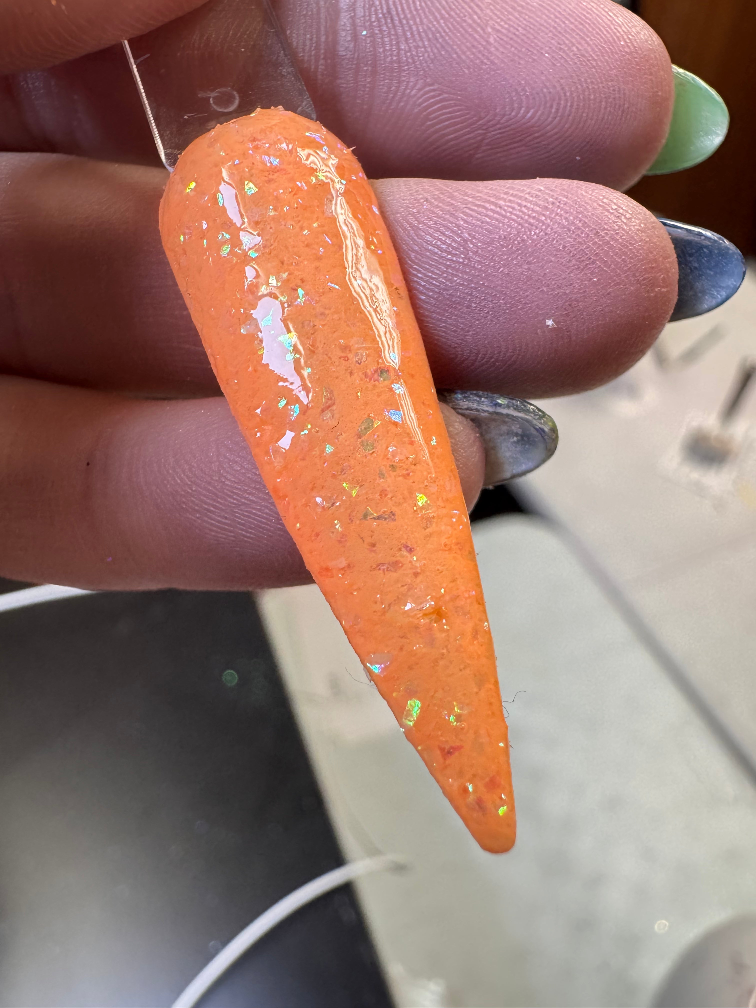 Orange Crush 1014