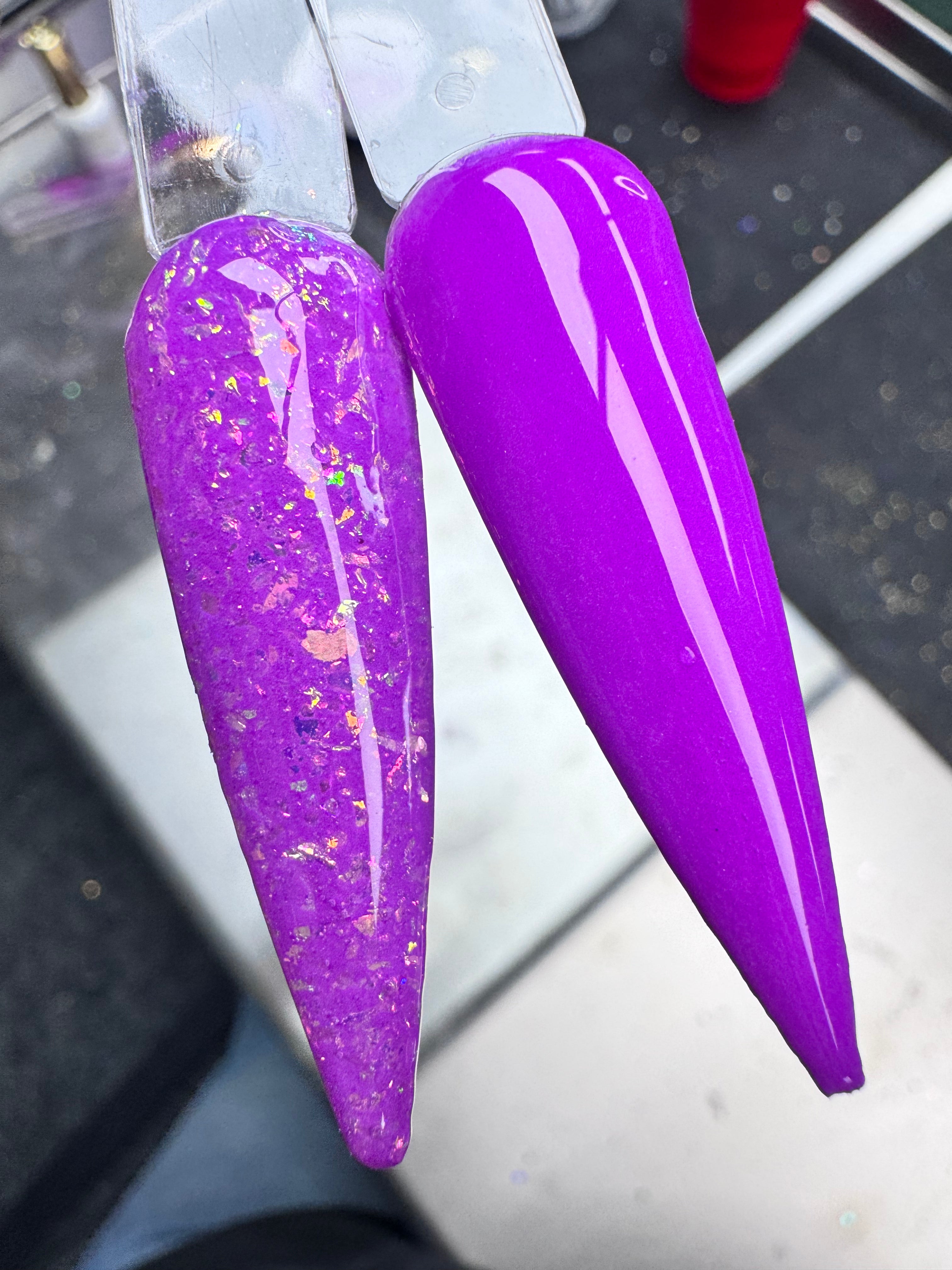 (LIVE) Duo - Taylor (thermal) 1250 & Tina (thermal) 1251