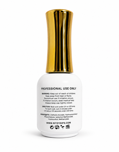 Gel Liquid Bundle