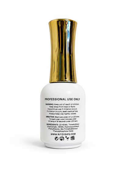 Gel Liquid Bundle