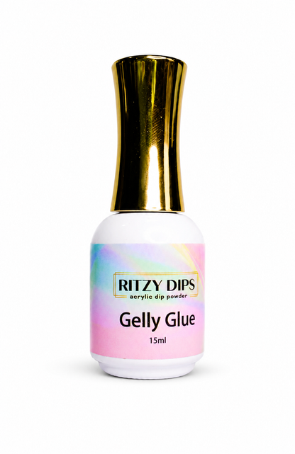 Gelly Tip Liquid Bundle