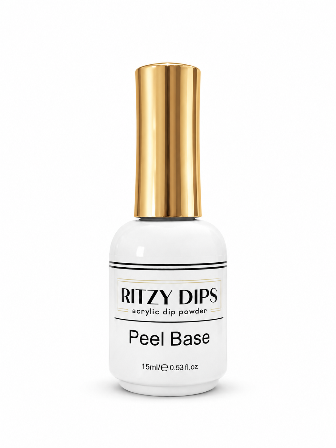 Peel Base- HEMA free