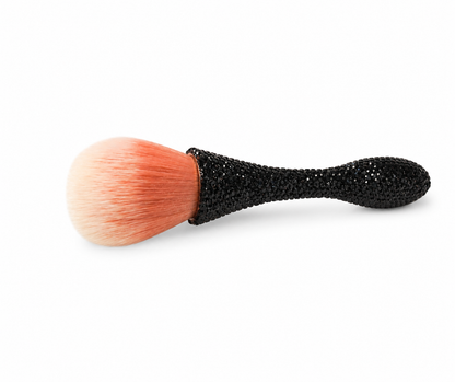 Rhinestone Dusting Brush