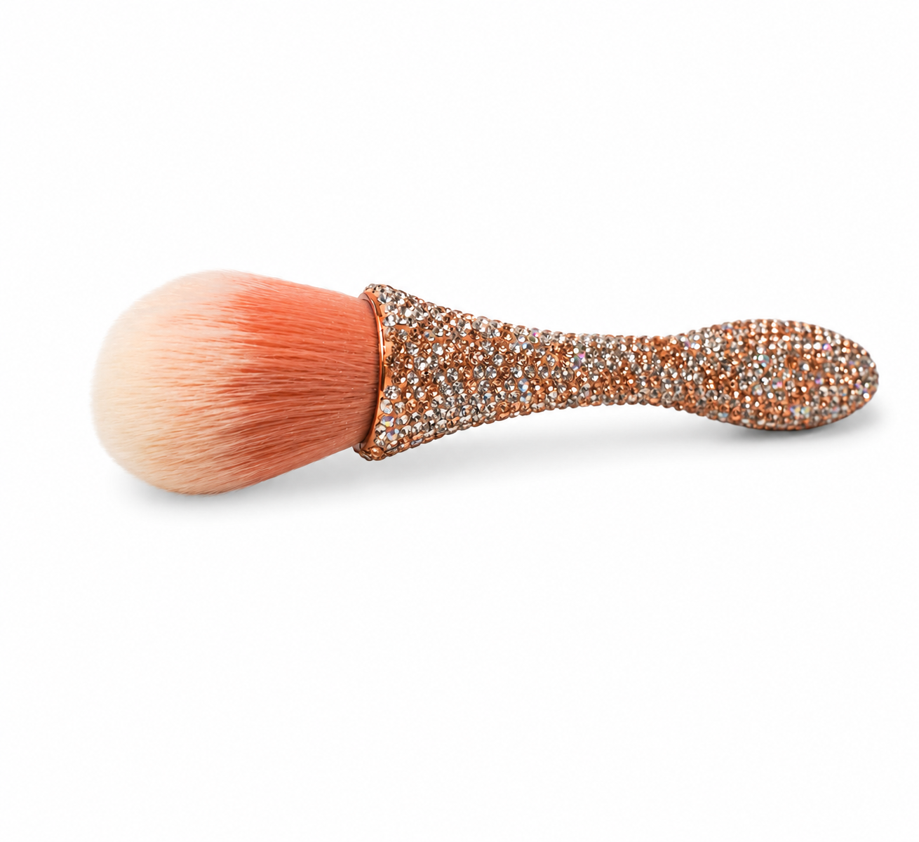 Rhinestone Dusting Brush