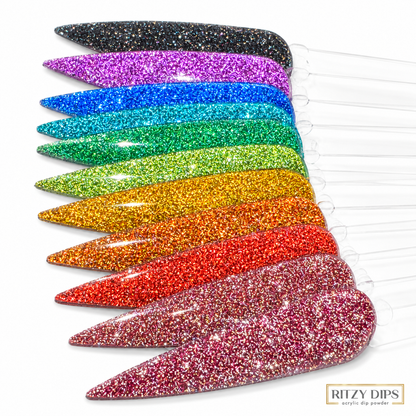 The Dazzle Collection