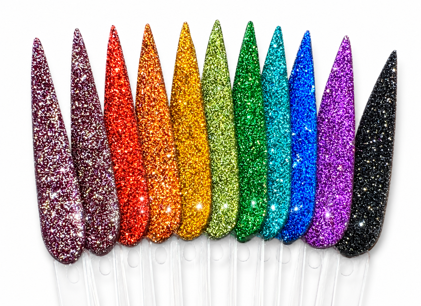 The Dazzle Collection