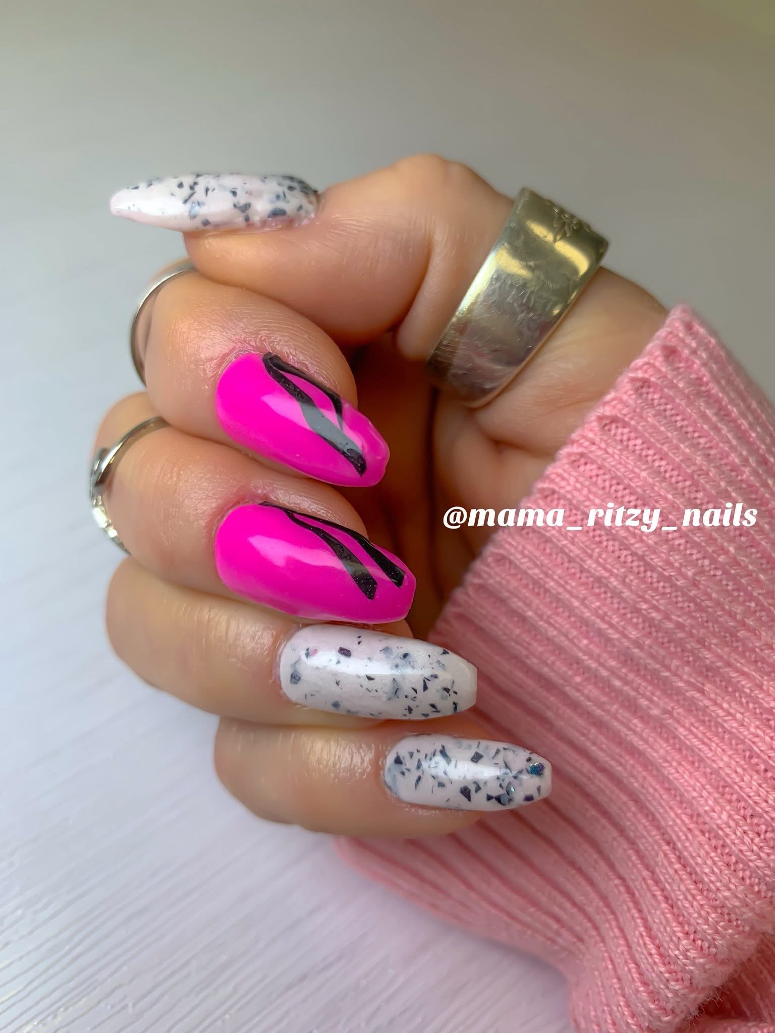 Cookies & Cream 839